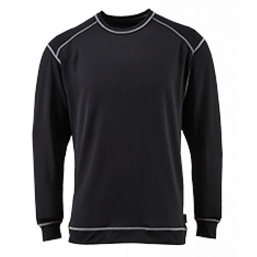 Portwest Base Pro Antibacterial Top
