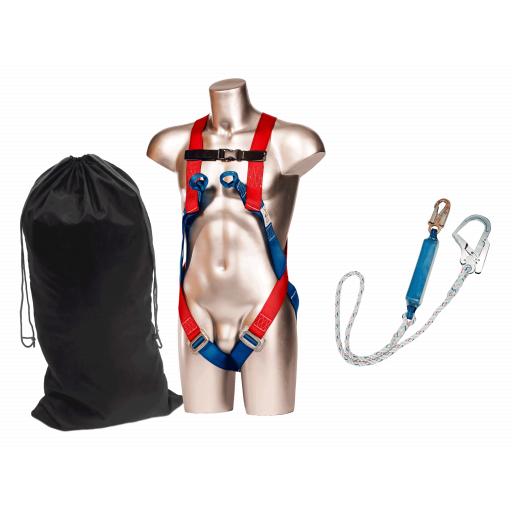 Portwest Fall Arrest Kit