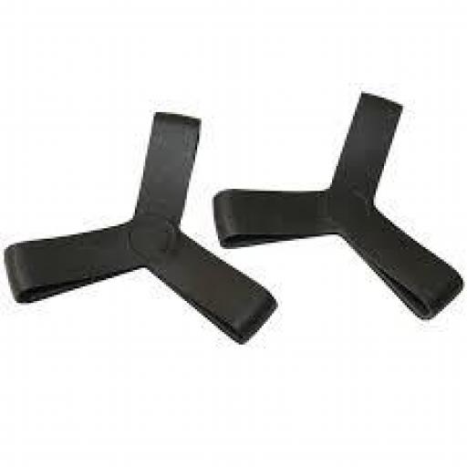 Fin Retainers