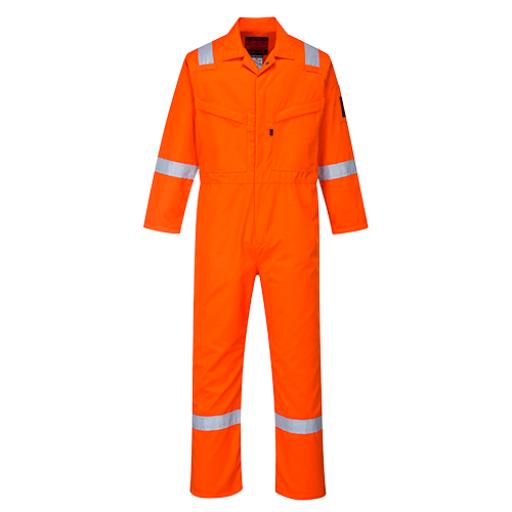 Portwest Araflame Coverall 260g