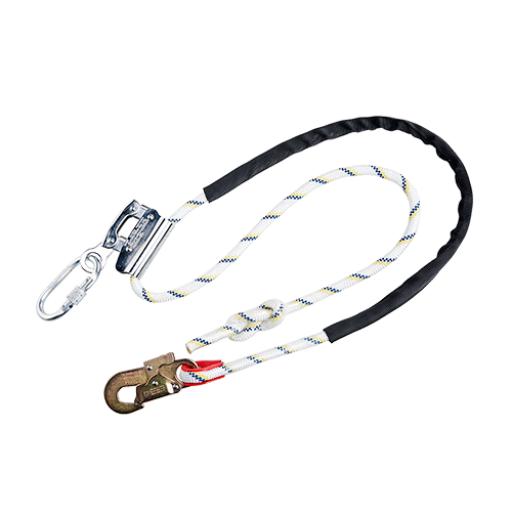 Portwest Work Positioning Lanyard