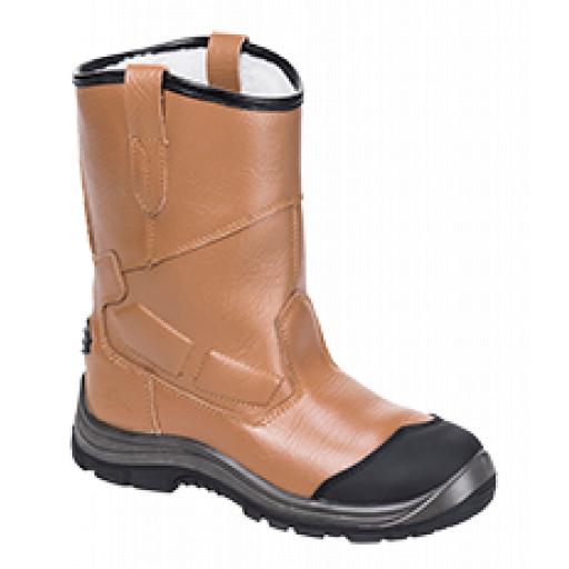 Portwest Steelite Pro Rigger S3 CI