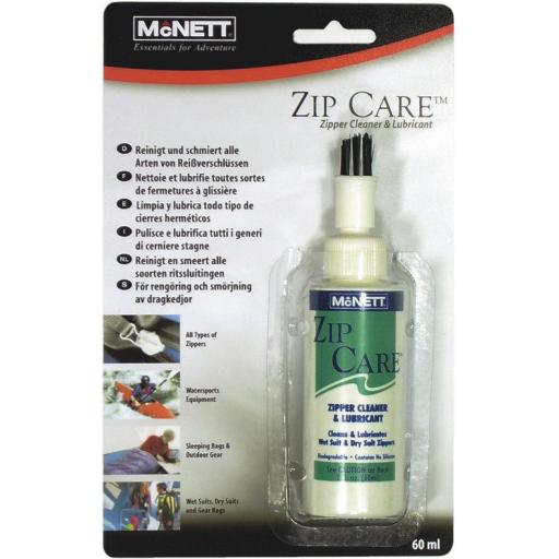 Zip Care