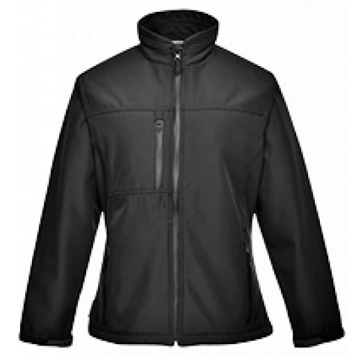 Portwest Charlotte Softshell Jacket