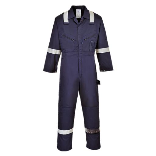 Portwest Iona Cotton Coverall