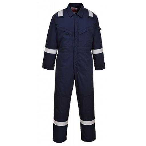 Portwest Padded Antistatic Coverall