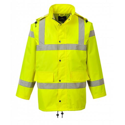 Portwest Class 3 Breathable Jacket