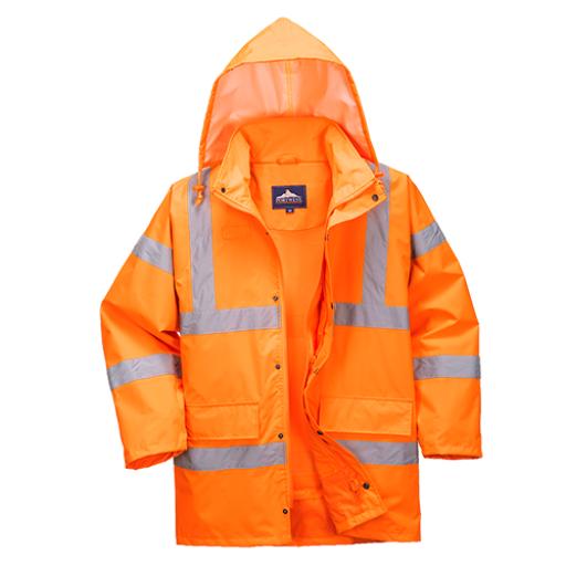 Portwest Class 3 Breathable Jacket