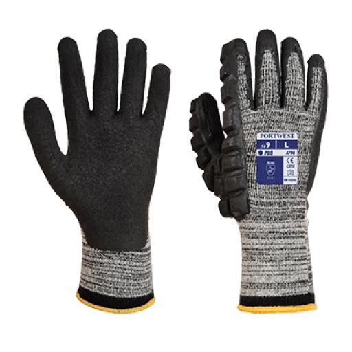 Portwest Hammer-Safe Glove (L)