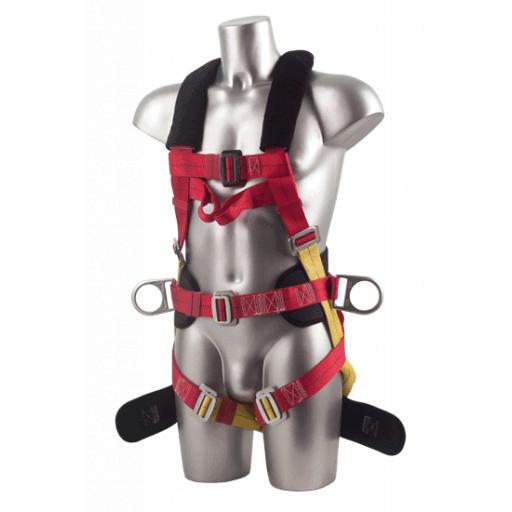 Portwest 3-Point Harness Comfort Plus