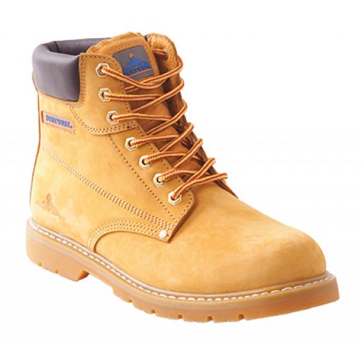 Portwest Goodyear Welted Boot