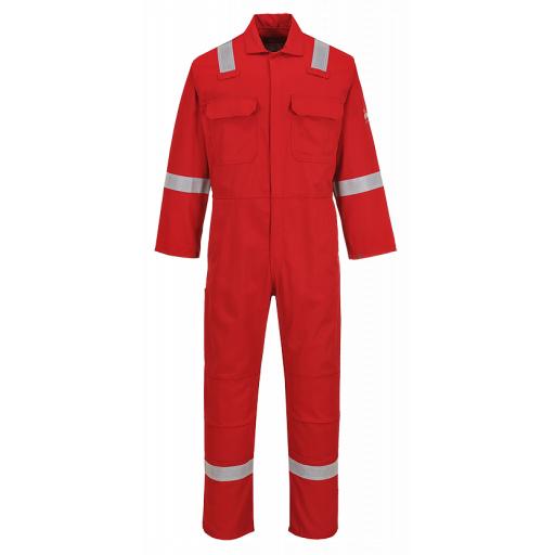 Portwest BizWeld Iona Coverall