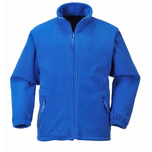 Portwest Argyll Heavy Fleece