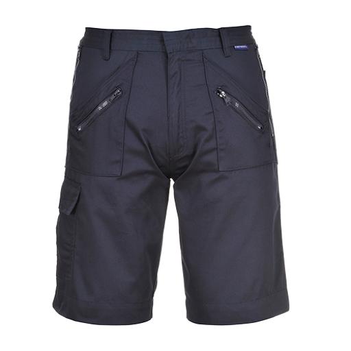 Portwest Action Shorts