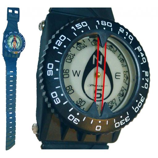 Navigator Compass