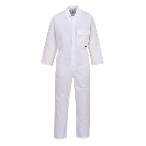 Portwest Standard Coverall