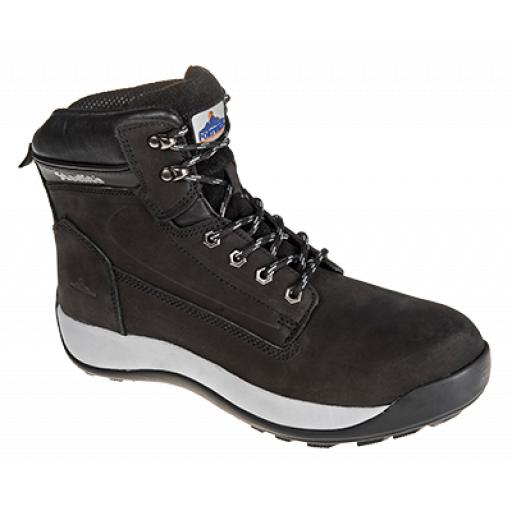 Portwest Constructo Nubuck Boot S3