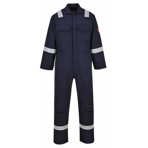 Portwest BizWeld Iona Coverall