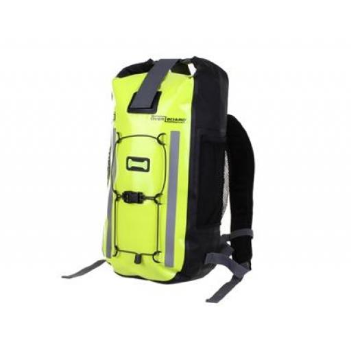 Pro-Vis Waterproof Backpack - 20 litres