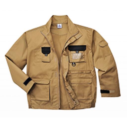 Portwest Contrast Jacket