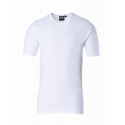Portwest Thermal T-Shirt Short Sleeve
