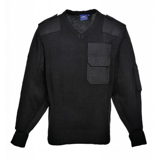 Portwest NATO Sweater