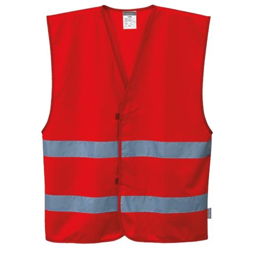 Portwest Iona 2 Band Vest