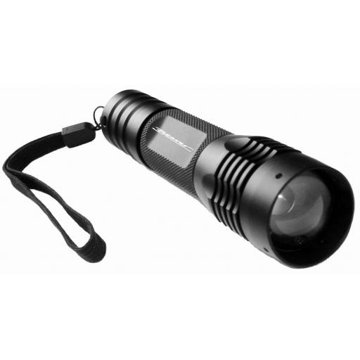 Quasar LED