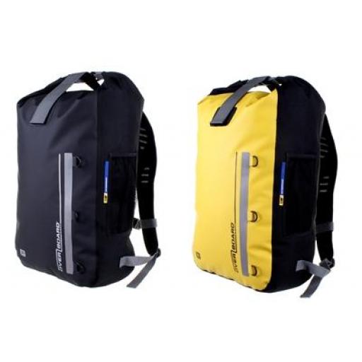 Classic Waterproof Backpack - 30 litres