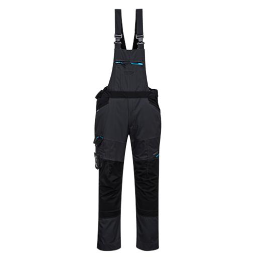 Portwest WX3 Bib and Brace