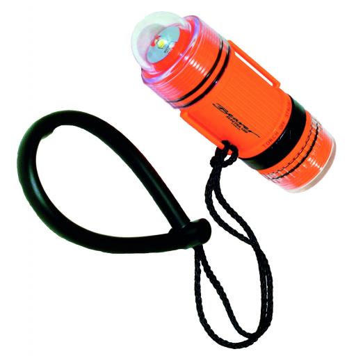 Electra LED Strobe & Torch