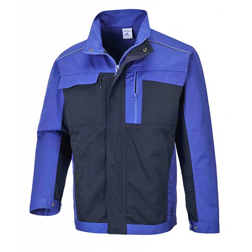 Portwest Hamburg Jacket