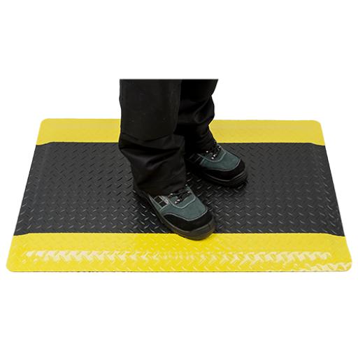 Portwest PVC Anti-Fatigue Mat