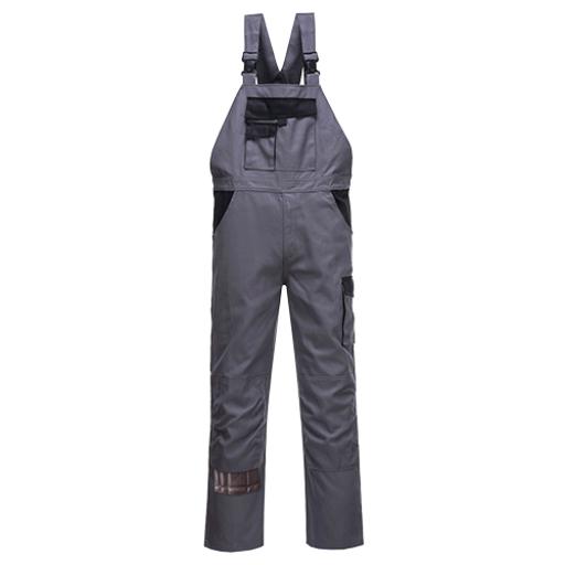 Portwest Warsaw Bib and Brace