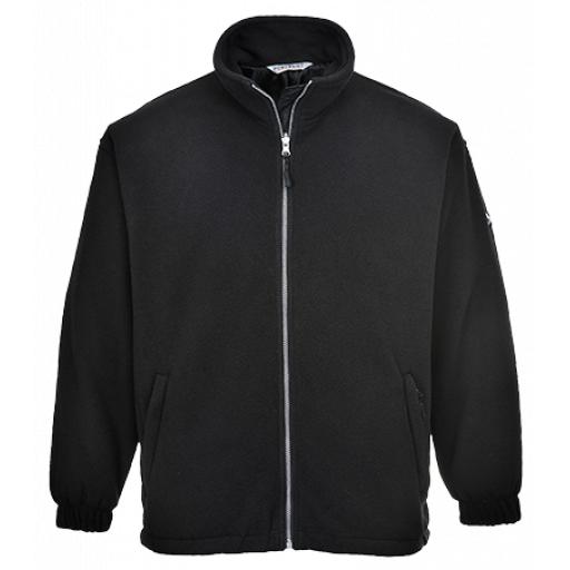 Portwest Windproof Fleece