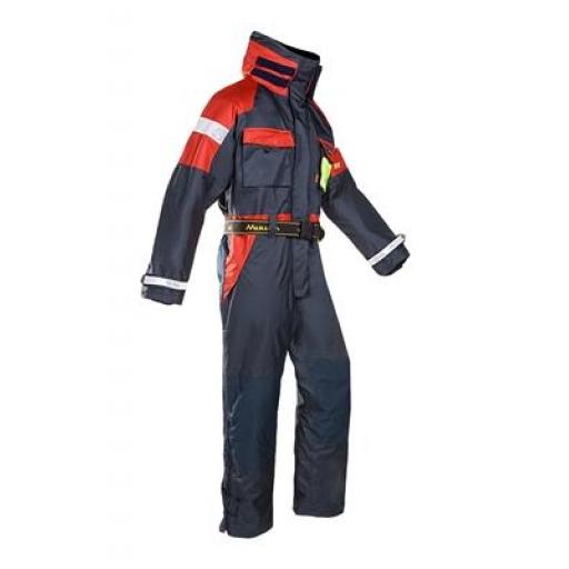Mullion One Piece 'Aquafloat Superior' Floatation Suit