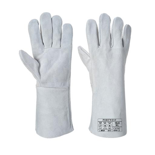 Portwest Fortis Welding Gauntlet