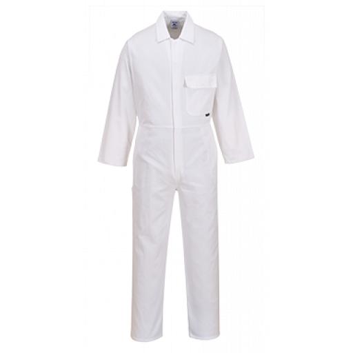 Portwest Cotton Boilersuit