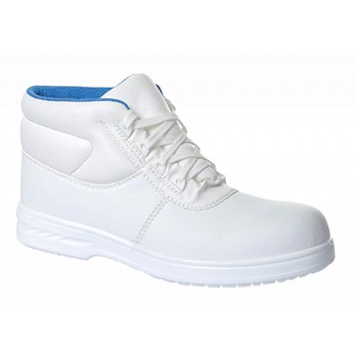 Portwest Albus Laced Boot S2