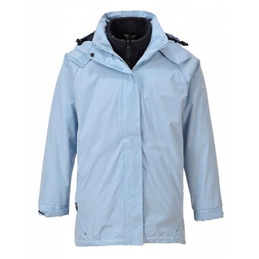 Portwest Elgin Ladies Jacket