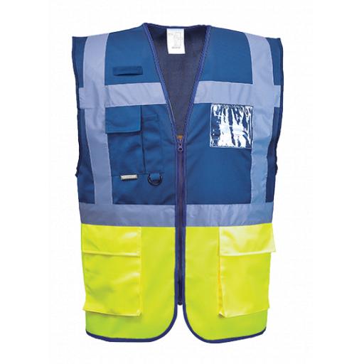 Portwest Paris Executive Vest