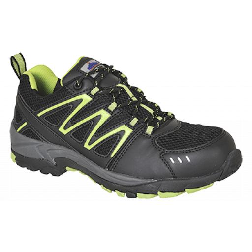 Portwest Vistula Trainer S1P