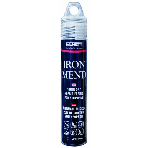 Iron Mend