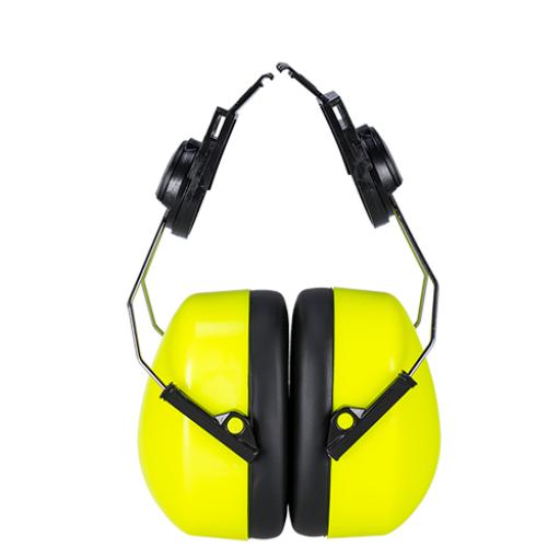 Portwest Hi-Vis Clip-On Ear Protector
