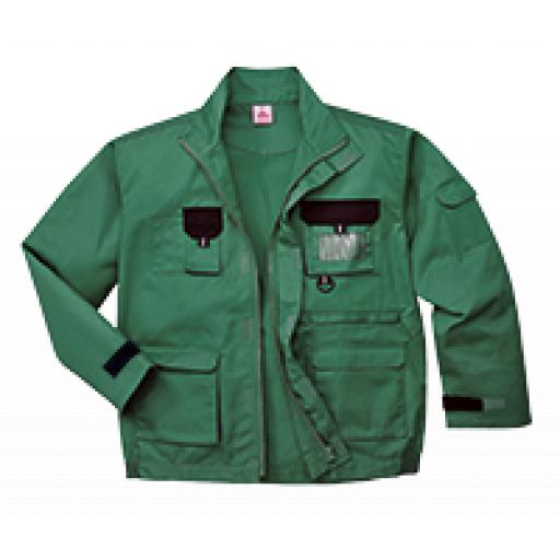 Portwest Contrast Jacket