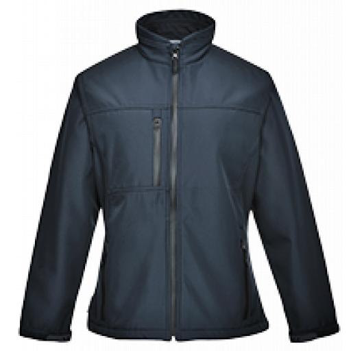 Portwest Charlotte Softshell Jacket