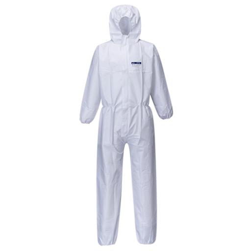 Portwest BizTex Microporous Coverall Type 6/5 (50pcs)