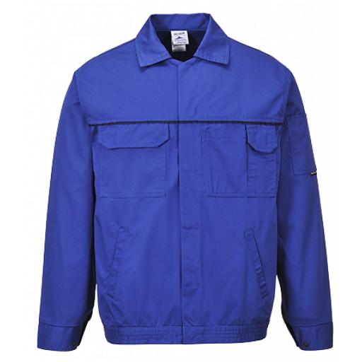 Portwest Classic Work Jacket