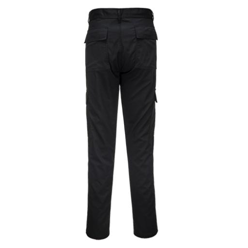 Portwest Slim Fit Combat Trousers