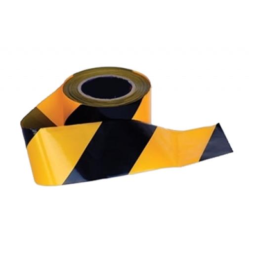 Portwest Barricade Tape (Pk 18)